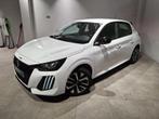 Peugeot 208 Style - Mild Hybrid - Automaat, Automaat, Wit, 100 pk, 5 deurs