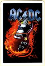 ACDC sticker #8, Verzamelen, Verzenden, Nieuw