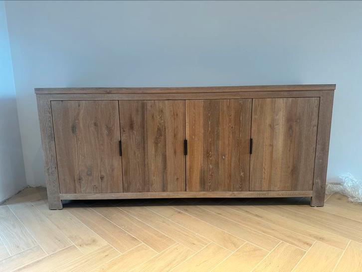NIEUWE meubels te koop  rechtstreeks uit de verpakking!, Huis en Inrichting, Complete eetkamers, Zo goed als nieuw, 4 tot 6 stoelen