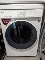 LG F14U1QDN0 7kg wasmachine, Electroménager, Lave-linge, Enlèvement, Utilisé