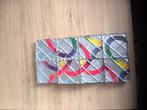 Rubik s année 1987, Ophalen, Zo goed als nieuw