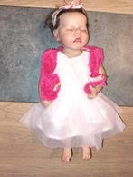 Reborn Baby, Ophalen