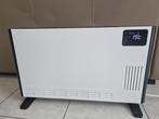 elektrische convector EUROM SAFE-T, Ophalen, 30 tot 80 cm, Overige typen, Zo goed als nieuw