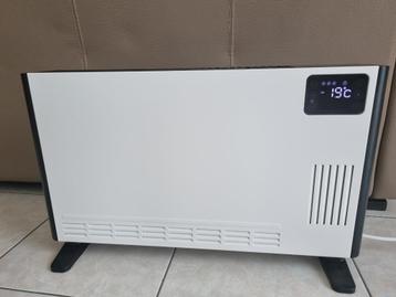 elektrische convector EUROM SAFE-T beschikbaar voor biedingen