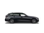 BMW Serie 3 320 Modell Advantage, Auto's, BMW, Automaat, Cruise Control, Bedrijf, Hybride Elektrisch/Benzine