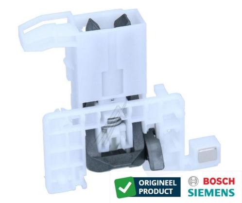 serrure mécanique de Lave-vaisselle  Bosch Siemens 1000691, Electroménager, Pièces & Accessoires, Neuf, Enlèvement ou Envoi