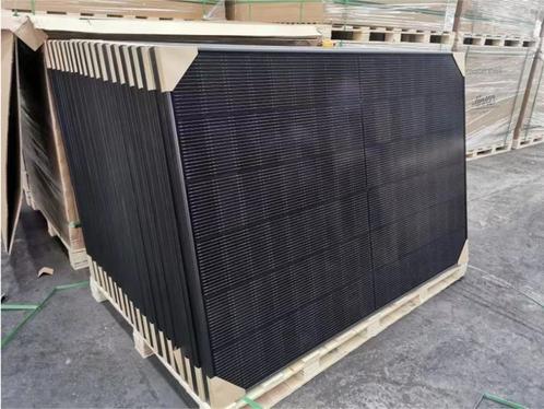 445W BIFACIALE fotovoltaïsche panelen, Doe-het-zelf en Bouw, Hout en Planken, Nieuw, Ophalen of Verzenden
