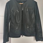Twin set jas NiEUW MET LABEL, Maat 38/40 (M), Verzenden, Zwart, Zo goed als nieuw