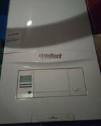 Vaillant chauffageketel, Ophalen, Gebruikt, Aardgas, Geiser