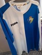 Sporting hasselt matchworn, Sport en Fitness, Voetbal, Ophalen, Zo goed als nieuw