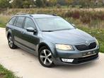 Skoda Octavia 1.6 TDI 2017-Euro 6b-Navi-Bluetooth-GARANTIE, Auto's, Voorwielaandrijving, Stof, 1280 kg, 4 cilinders