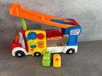 Vtech toet toet vrachtwagen, Kinderen en Baby's, Speelgoed | Vtech, Ophalen, Zo goed als nieuw