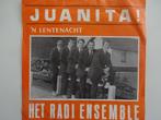 Het Radi-Ensemble - Juanita (1970), Ophalen of Verzenden, Nederlandstalig, Single