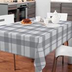2 tafelkleden (pvc) 225x125cm - nieuw in de verpakking, Ophalen, Nieuw, Rechthoek, Buiten