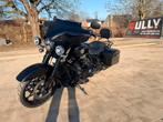 Harley Road King, Motoren, Motoren | Harley-Davidson, Chopper, Bedrijf