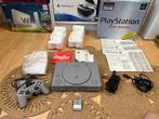 Playstation 1 dual shock, Consoles de jeu & Jeux vidéo, Consoles de jeu | Sony Consoles | Accessoires, Envoi, PlayStation 1