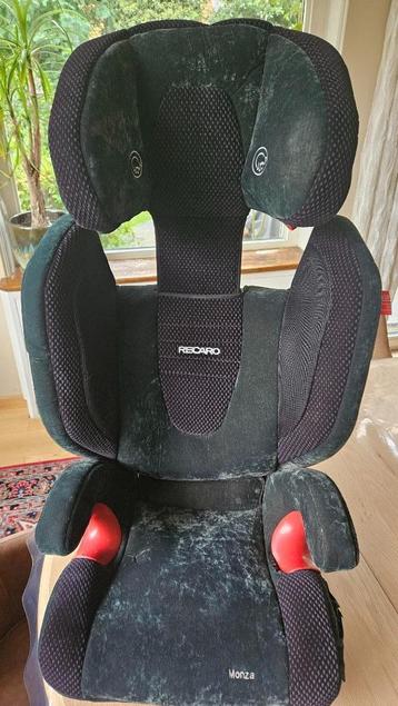 Siege auto marque Recaro disponible aux enchères