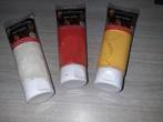 Acrylverf, Ophalen, Zo goed als nieuw, Acrylverf