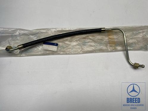 NOS slang spinnenkop naar koeler voor Mercedes-Benz W126, Auto-onderdelen, Brandstofsystemen, Mercedes-Benz, Nieuw, Ophalen of Verzenden
