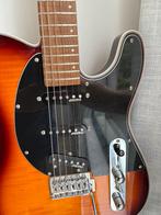 Elektrische gitaar Telecaster model, Ophalen, Zo goed als nieuw
