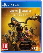 mortal kombat ultimate 11 jeu playstation 4 neuf, Games en Spelcomputers, Games | Sony PlayStation 4, Ophalen of Verzenden, Nieuw