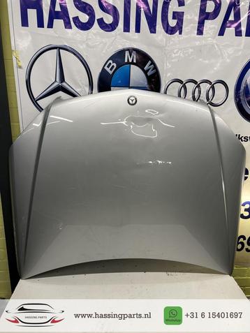Mercedes C Klasse W204 Motorkap beschikbaar voor biedingen
