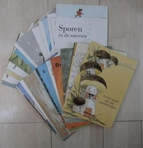 diverse kinderboeken (babys, peuters, kleuters) 3, Boeken, Kinderboeken | Baby's en Peuters, Ophalen of Verzenden