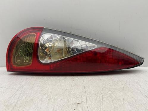 Achterlicht links van een Toyota Yaris Verso, Auto-onderdelen, Verlichting, Toyota, Gebruikt, 3 maanden garantie, Ophalen of Verzenden