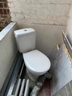 Toilet Geberit in zeer goede staat, Ophalen, Zo goed als nieuw, Toilet