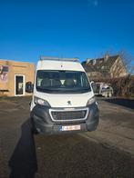 Peugeot Boxer 24/10/2018 btw in, Auto's, Peugeot, Particulier, Te koop