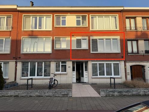 Gezellig instapklaar appartement te Deurne 83m2, Immo, Huizen en Appartementen te koop, Antwerpen (stad), tot 200 m², Appartement