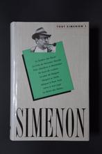 Tout Simenon 1, Ophalen, Gelezen