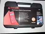 Dual Input Digitale Thermometer, Ophalen, Nieuw, Temperatuur