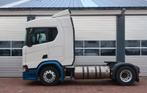 Scania R410 NGS LNG/ RETARDER/ ACC/ DIFF LOCK/ ETC, Automaat, Achterwielaandrijving, Euro 6, Scania