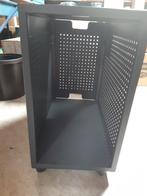 Destopkast, Ophalen, Zo goed als nieuw, Minder dan 70 cm, Metaal