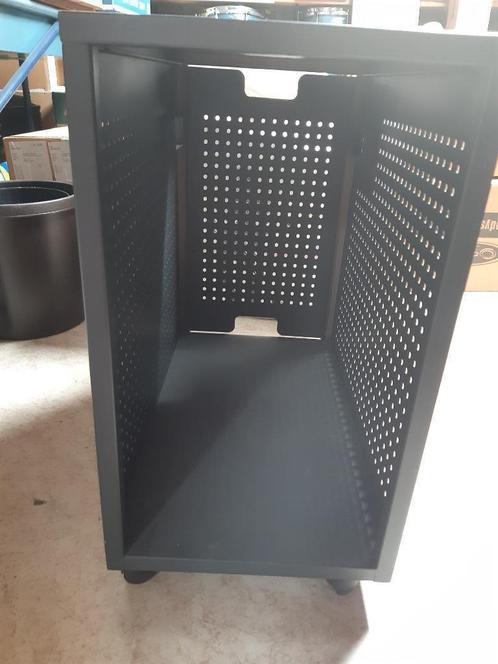 Destopkast, Huis en Inrichting, Kasten | Computermeubels, Zo goed als nieuw, Minder dan 70 cm, Minder dan 70 cm, 40 tot 80 cm