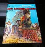 Blueberry - 8. Hc. Het ijzeren paard - 1978, Ophalen of Verzenden