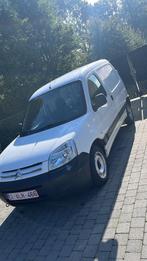 Citroen berlingo 2010 DIESEL, Auto's, Bestelwagens en Lichte vracht, Citroën, Particulier, Euro 4, Te koop