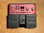 Boss RC-30 Dual track loop station, Muziek en Instrumenten, Effecten, Ophalen of Verzenden, Zo goed als nieuw, Delay of Echo