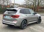 BMW X3 M Competition 2019 - lichte vracht 70800km 21% BTW, Automaat, 375 kW, 2993 cc, Beige