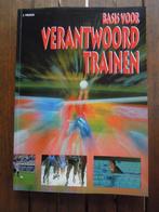 basis voor verantwoord trainen Jacques Vrijens, Boeken, Ophalen of Verzenden, Zo goed als nieuw, Jacques Vrijens