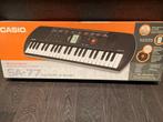 Nieuw en volledig! Aangekocht opleiding lager onderwijs, Muziek en Instrumenten, Keyboards, Ophalen, Nieuw, Casio