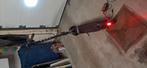 Trotinette PURE, Fietsen en Brommers, Steps, Ophalen, Gebruikt, PURE