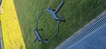 Barre hexagonale- hex bar 50mm beschikbaar voor biedingen