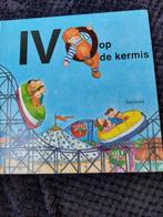 Ivo op de kermis, Livres, Livres pour enfants | 4 ans et plus, Enlèvement