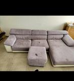 Nous livrons chez vous, Envoi, Comme neuf