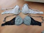 2 soutiens-gorge en taille 75B, Vêtements | Femmes, Sous-vêtements & Lingerie, Enlèvement ou Envoi, Autres couleurs, Soutien-gorge