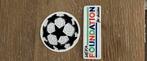 Badge de l'UEFA Champions League, Sport, Enlèvement ou Envoi, Neuf