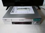 Enregistreur vidéo stéréo HiFi JVC HR-J590, Enlèvement ou Envoi, Comme neuf, Lecteur ou enregistreur VHS