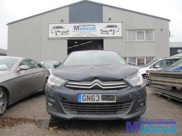 2013 CITROËN C4 2 1.6 HDI DEMONTAGE SLOOP (147) beschikbaar voor biedingen